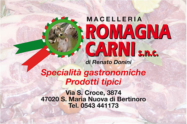 Macelleria Romagna Carni