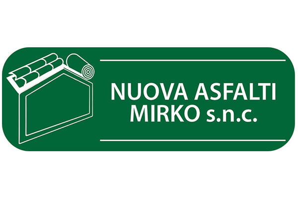 Nuova asfalti Mirko s.n.c
