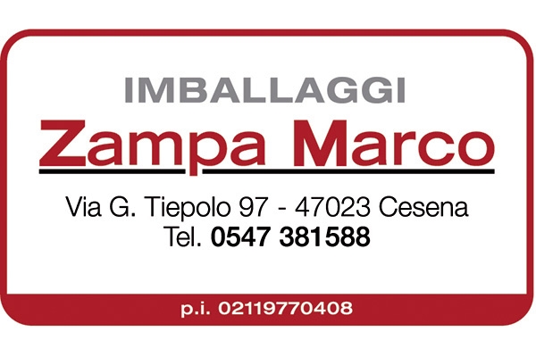 Zampa Marco